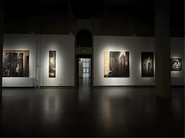 “板象：王绮彪的18000天”展延长展期至8月22日