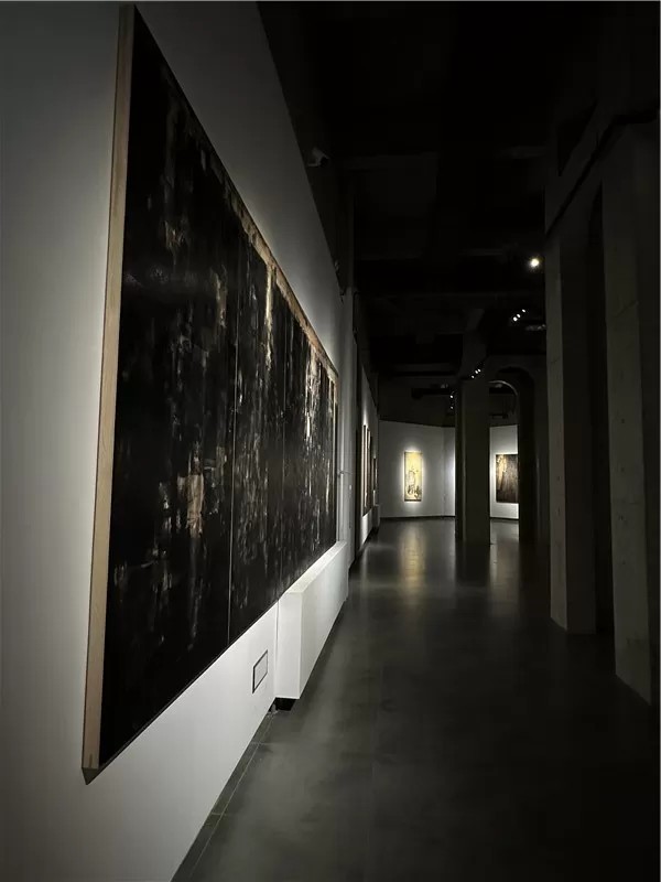 “板象：王绮彪的18000天”展延长展期至8月22日