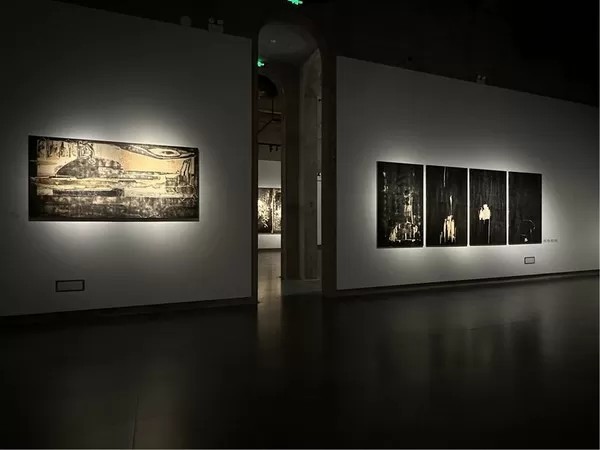 “板象：王绮彪的18000天”展延长展期至8月22日