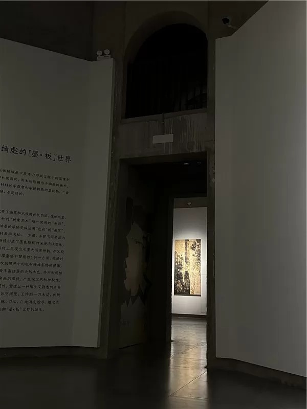 “板象：王绮彪的18000天”展延长展期至8月22日