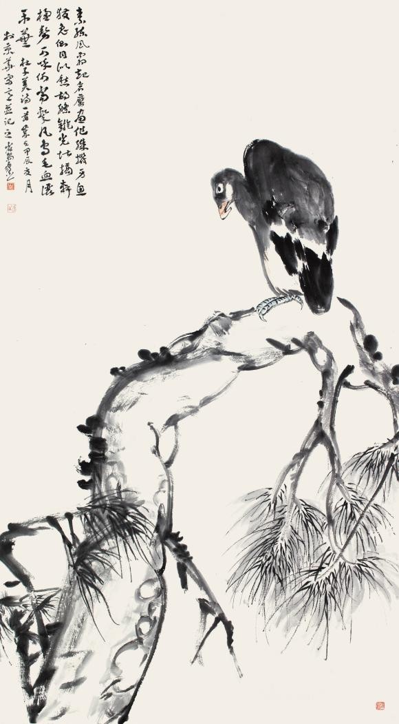 “水火既济 绘凤雕龙——中国书画与陶瓷对话展”将于8月17日在山东出版美术馆开幕