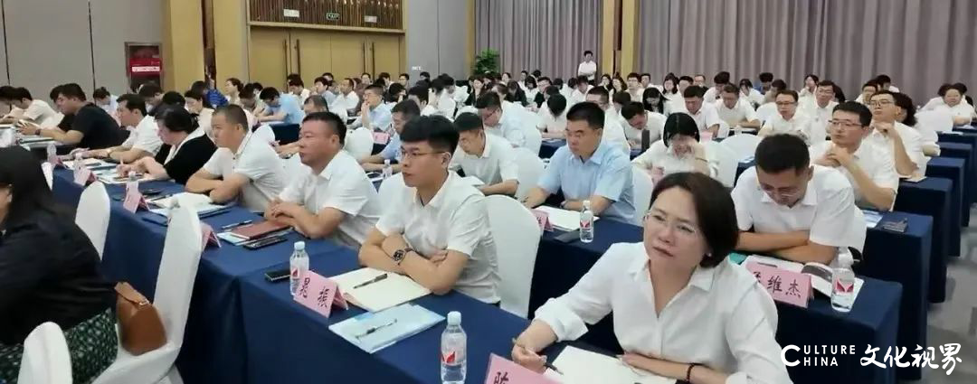 【李想集锦】（311） | 市县国企怎样理解三中全会深化改革？看临沂“城投变产投”做法