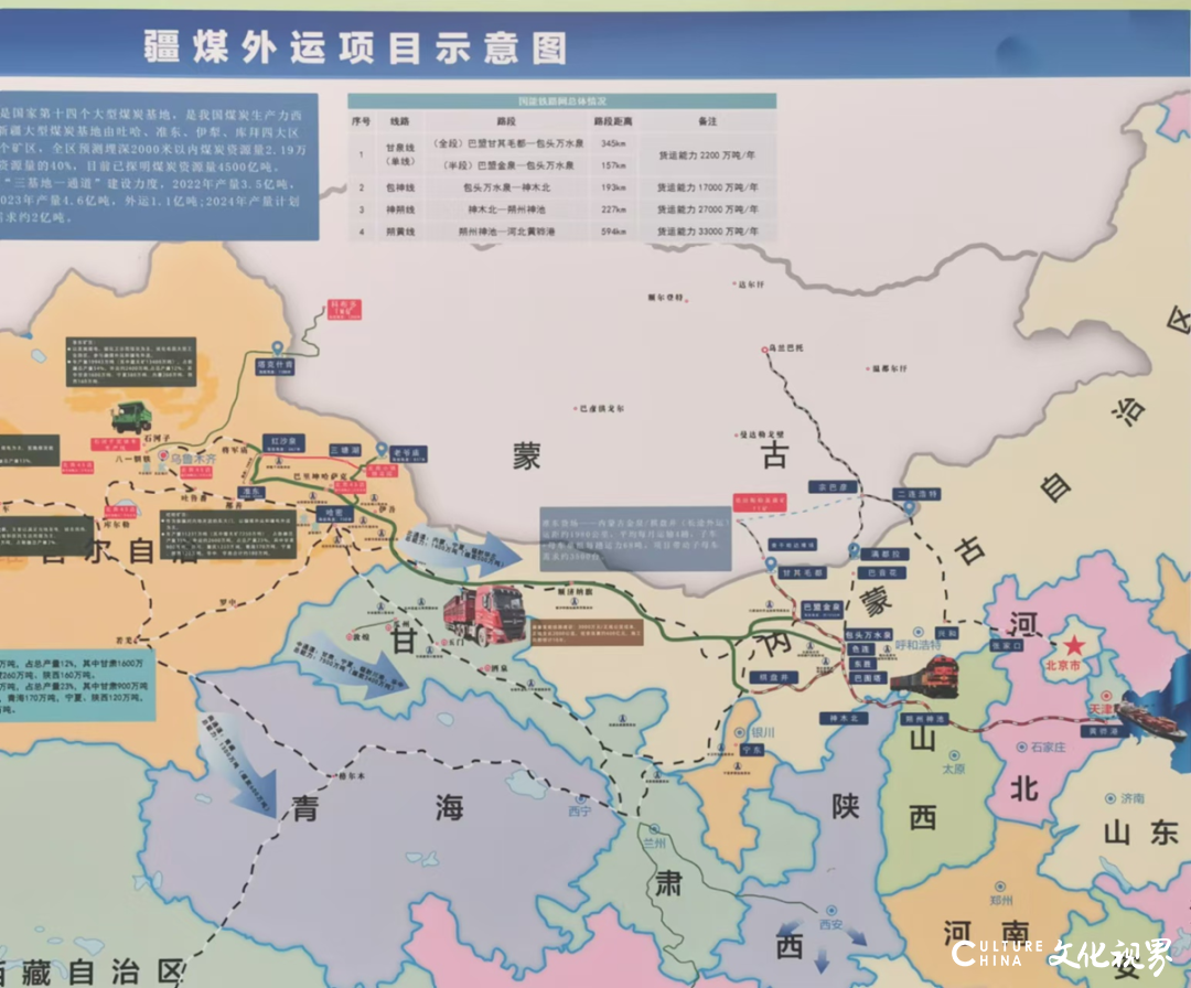 【李想集锦】（312） | 央企怎样学三中全会、推进改革深化？看北奔“三论”新思路