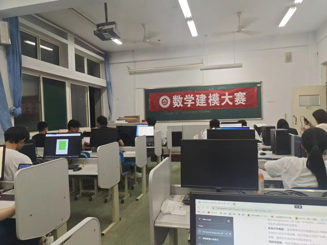 山东工程职业技术大学在第十届全国大学生统计建模大赛中获省级一等奖