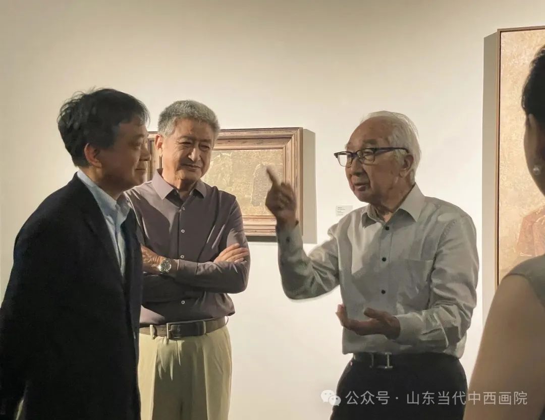 李晓刚 | 每幅画作背后，都藏着一个故事、一段情感、一种思考