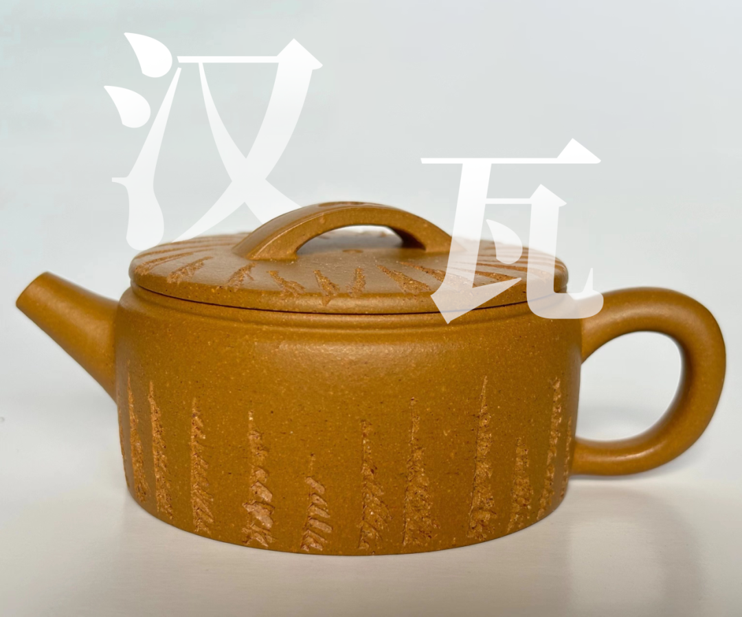 “西湖XiHu ·《戏壶》壶来福往” 杭州城展 | 张尧：陶艺传承的变革者