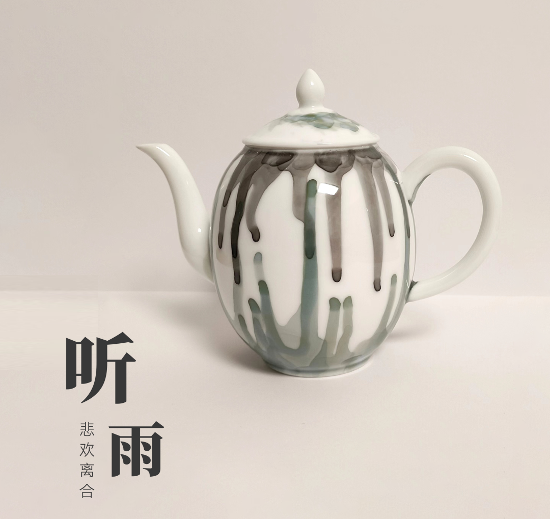 “西湖XiHu ·《戏壶》壶来福往” 杭州城展 | 张尧：陶艺传承的变革者