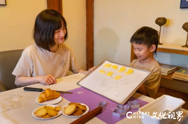 夏日“余额”告急！来济南九如山浪漫野奢度假，赴一场人间山野的浪漫！