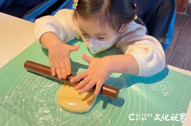 夏日“余额”告急！来济南九如山浪漫野奢度假，赴一场人间山野的浪漫！