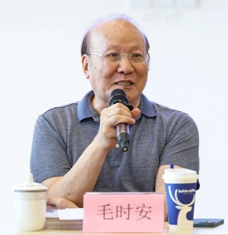 “阅·界——张燕根艺术展学术交流会暨跨界沙龙”与会嘉宾发言集锦