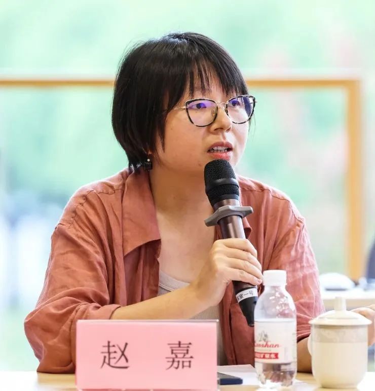 “阅·界——张燕根艺术展学术交流会暨跨界沙龙”与会嘉宾发言集锦