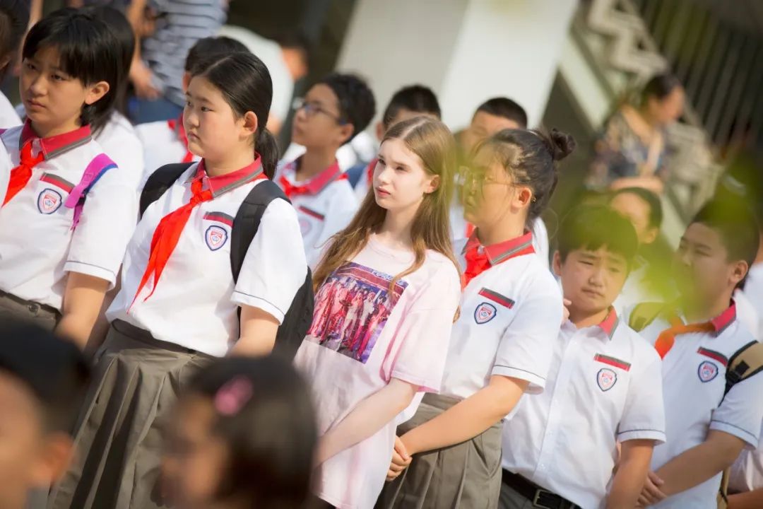 齐鲁名校长武树滨谈国际化学校治校之道（一） | 学校在智解难题中应运而生