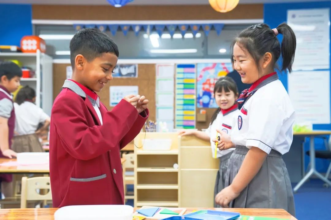 齐鲁名校长武树滨谈国际化学校治校之道（一） | 学校在智解难题中应运而生