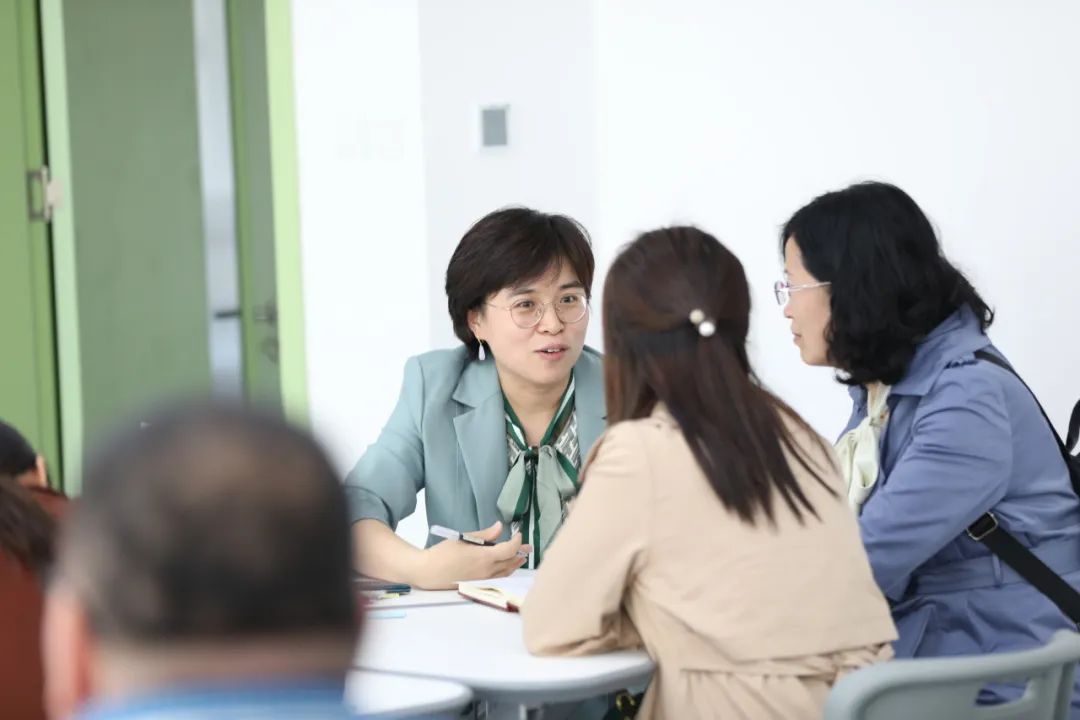 齐鲁名校长武树滨谈国际化学校治校之道（一） | 学校在智解难题中应运而生