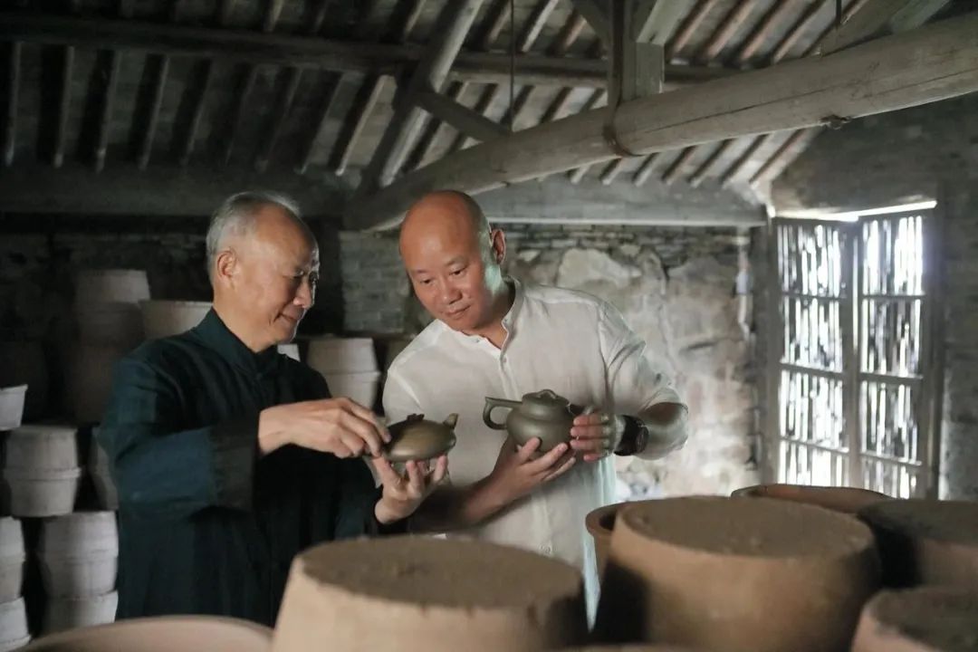 吕俊杰丨开新风，行善事，以初心砺匠心