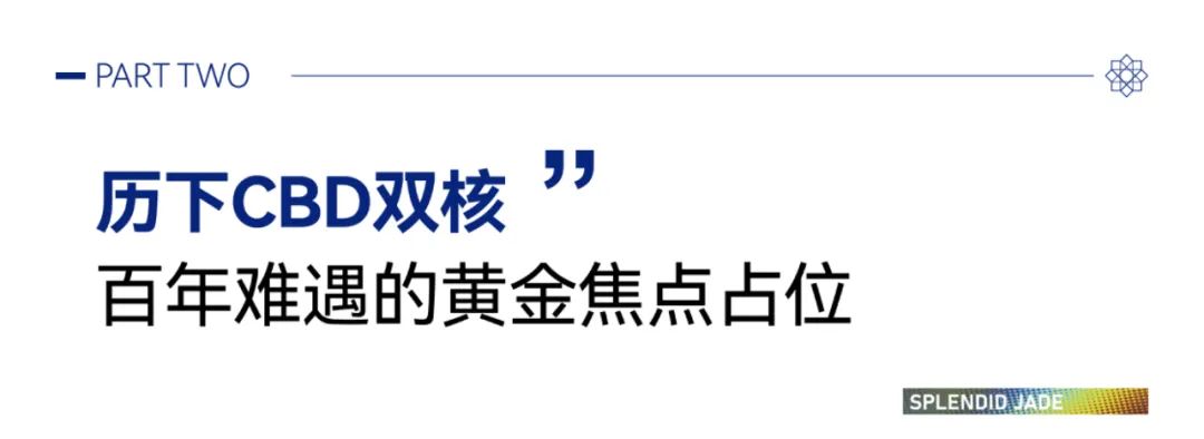 济南保利金茂·琅誉 | 这块百年难遇的热土，让济南CBD豪宅“天花板”再拔升！