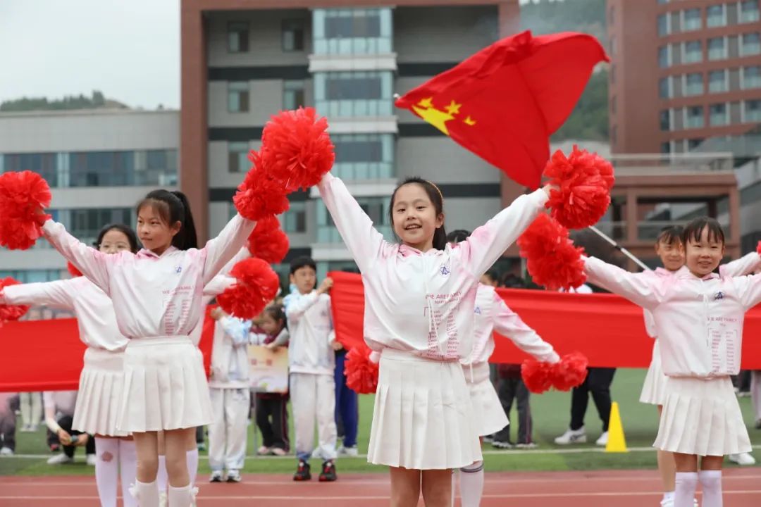 齐鲁名校长武树滨谈国际化学校治校之道（三） | 创设学生心灵愉悦而又优质发展的场域