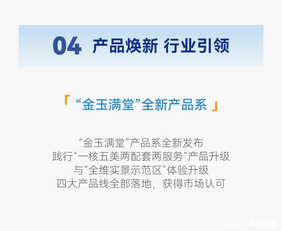 一图读懂中国金茂2024中期业绩报告