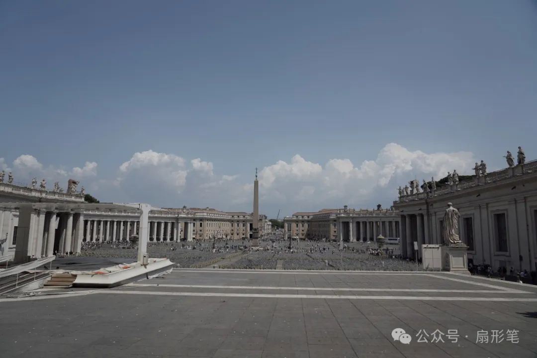 朱沙丨意大利之夏——艺术朝圣之旅