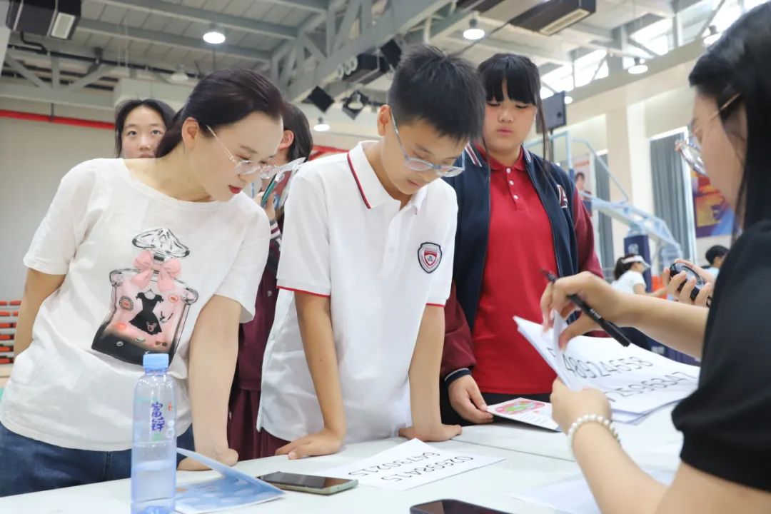 齐鲁名校长武树滨谈国际化学校治校之道（五） | 规则意识让学生有规可依