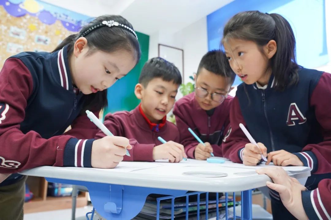 齐鲁名校长武树滨谈国际化学校治校之道（五） | 规则意识让学生有规可依