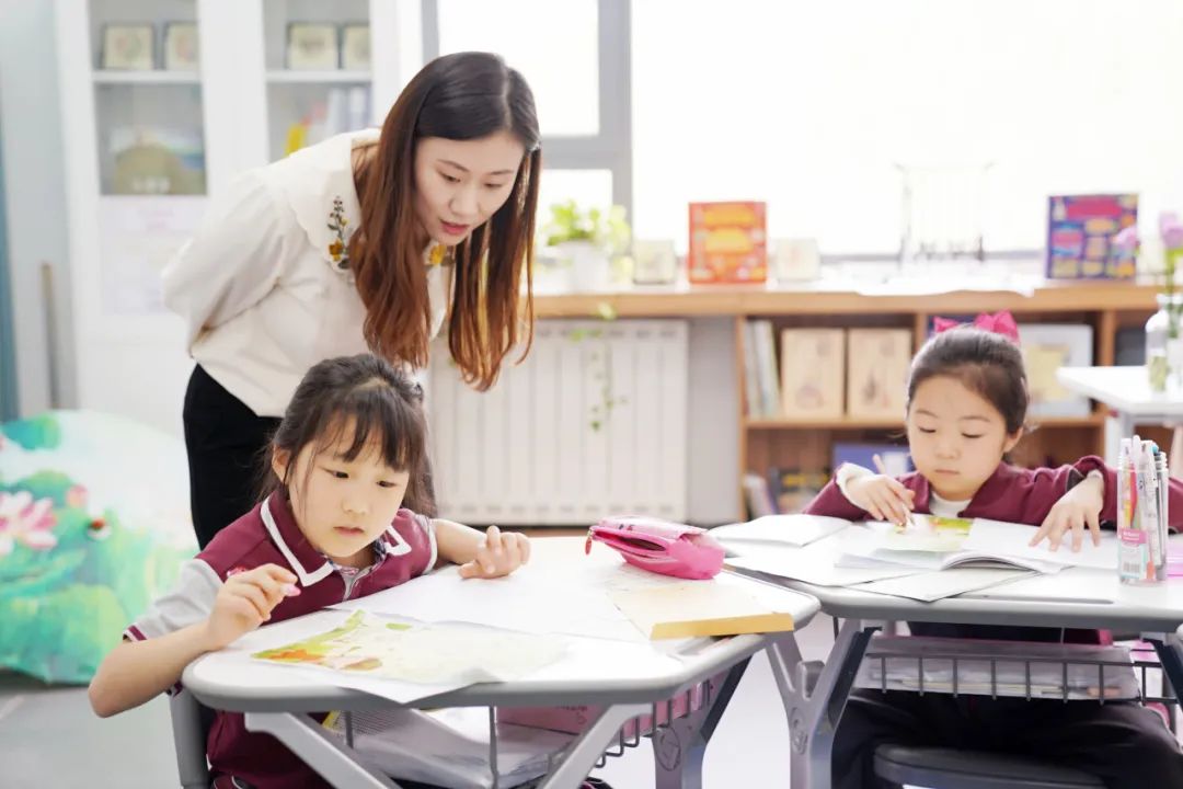 齐鲁名校长武树滨谈国际化学校治校之道（五） | 规则意识让学生有规可依