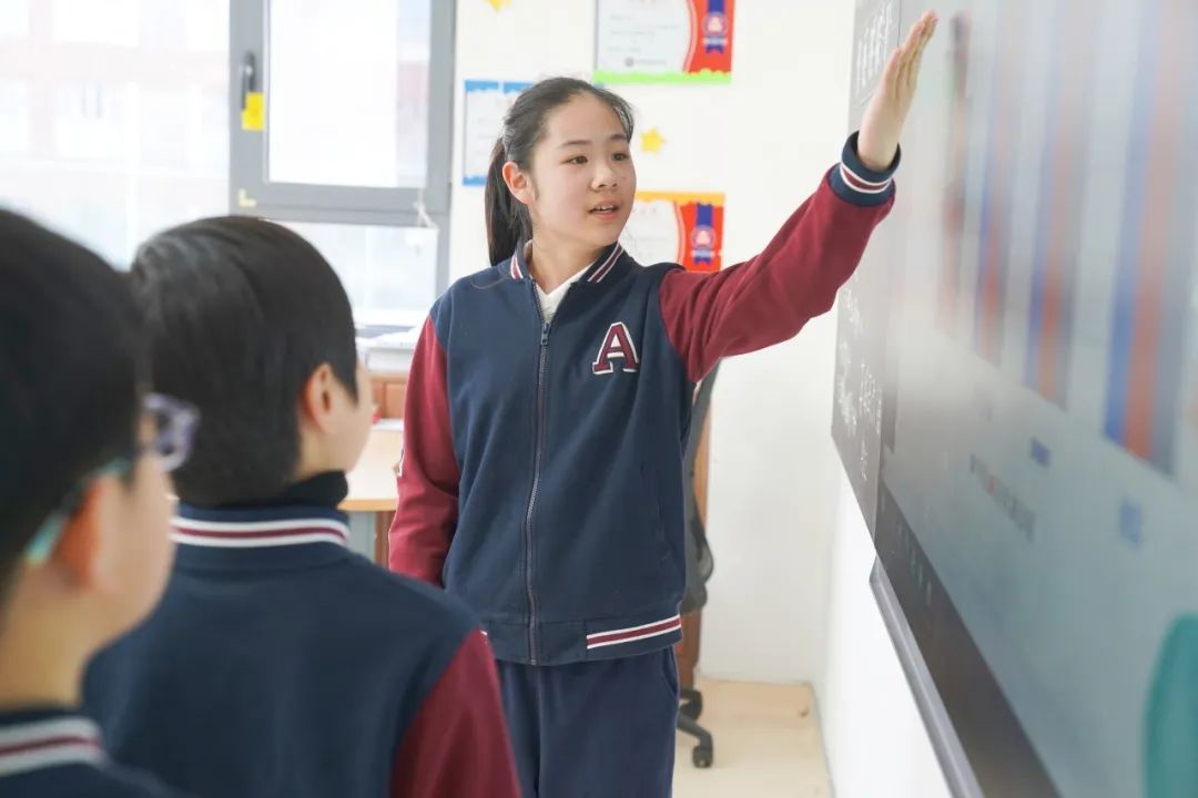 齐鲁名校长武树滨谈国际化学校治校之道（五） | 规则意识让学生有规可依