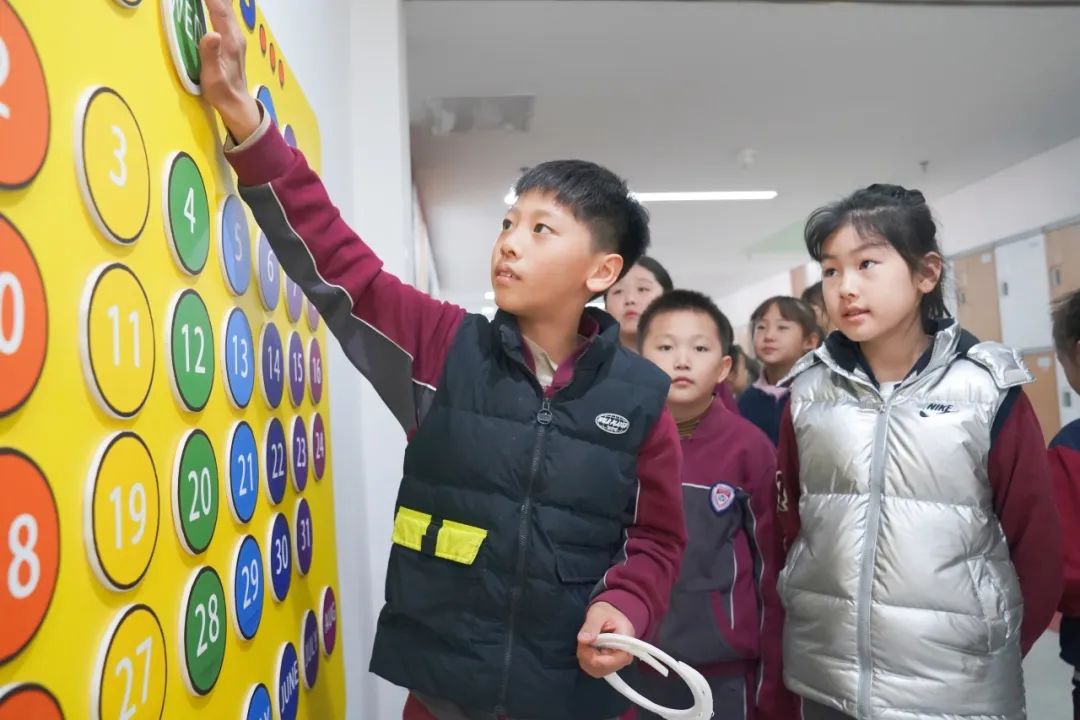 齐鲁名校长武树滨谈国际化学校治校之道（五） | 规则意识让学生有规可依