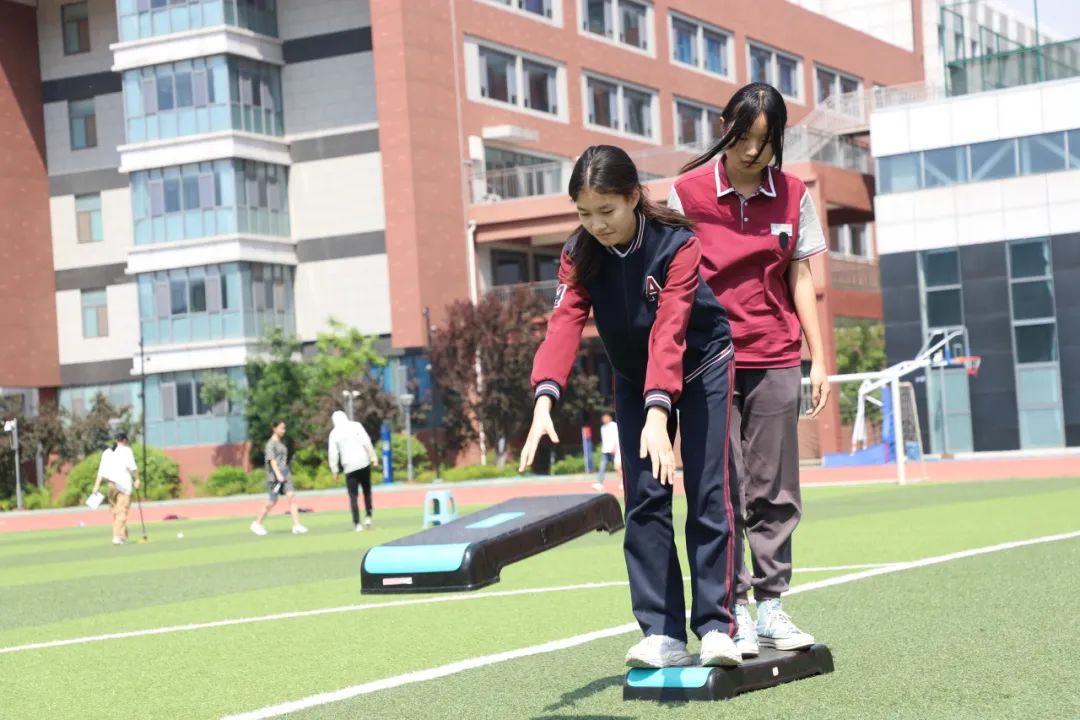 齐鲁名校长武树滨谈国际化学校治校之道（五） | 规则意识让学生有规可依