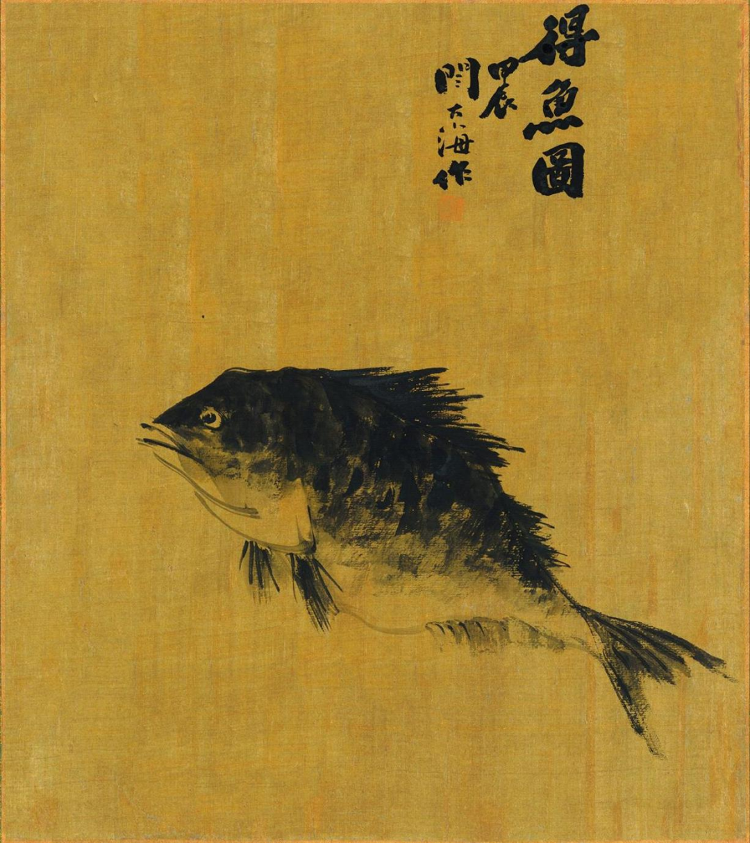 “从吾所好——闫大海花鸟画小品展”将于9月3日在杭州开展