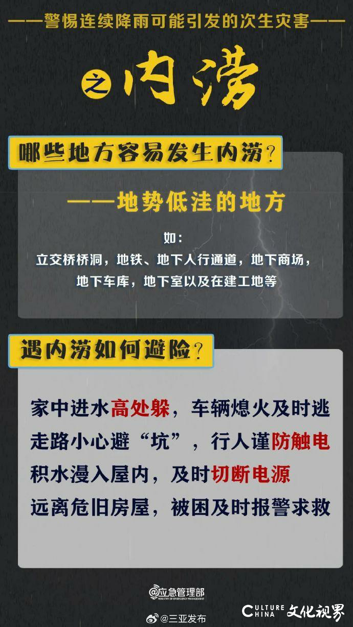 2吨巨石被吹起、成片地区停电……今年最强台风“摩羯”昨日海南广东登陆宛如上演恐怖大片