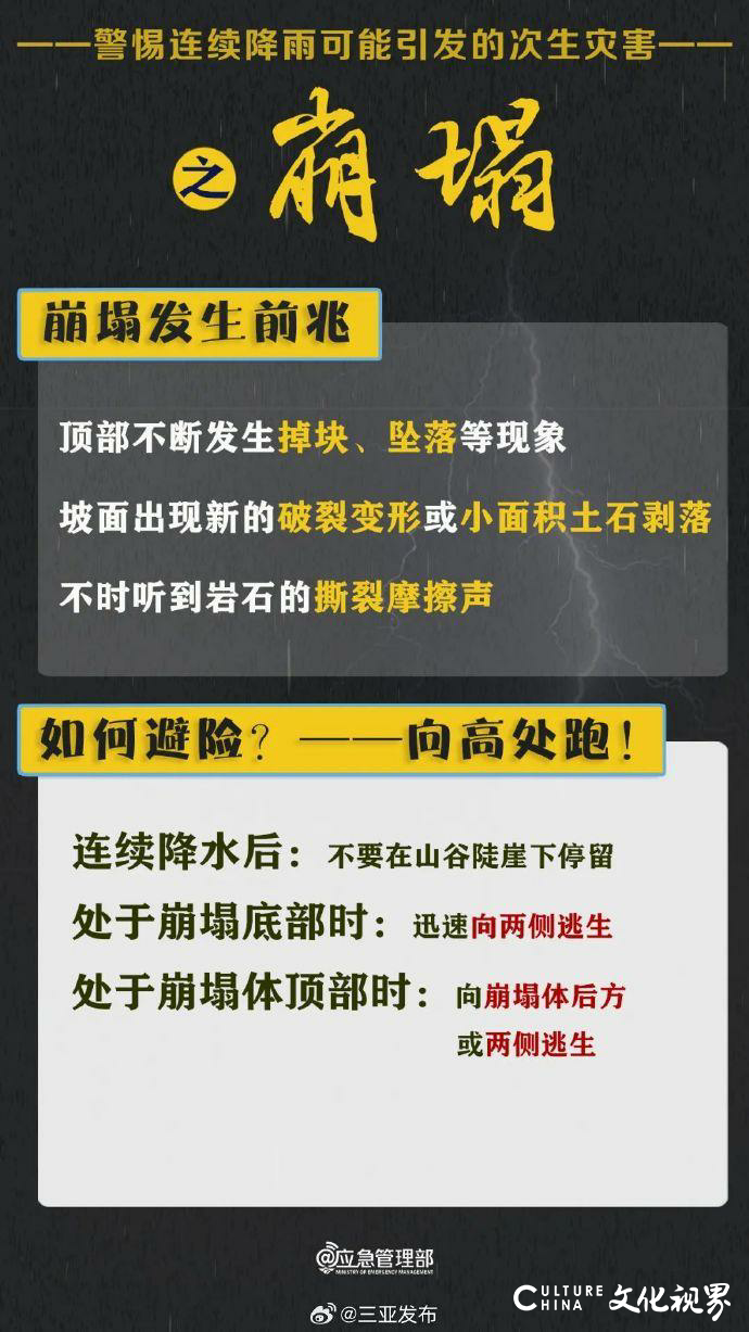 2吨巨石被吹起、成片地区停电……今年最强台风“摩羯”昨日海南广东登陆宛如上演恐怖大片