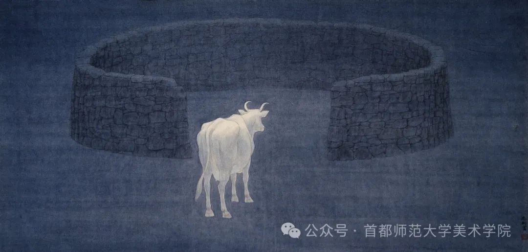 “首都师范大学建校70周年美术作品展”将于9月12日在中国美术馆开展