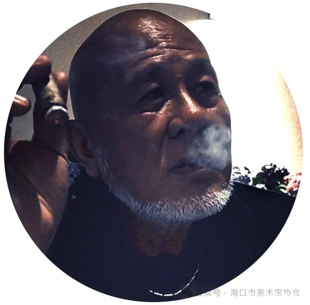 陈海·油画 | 在具象与抽象的边界，达到最大限度的张力