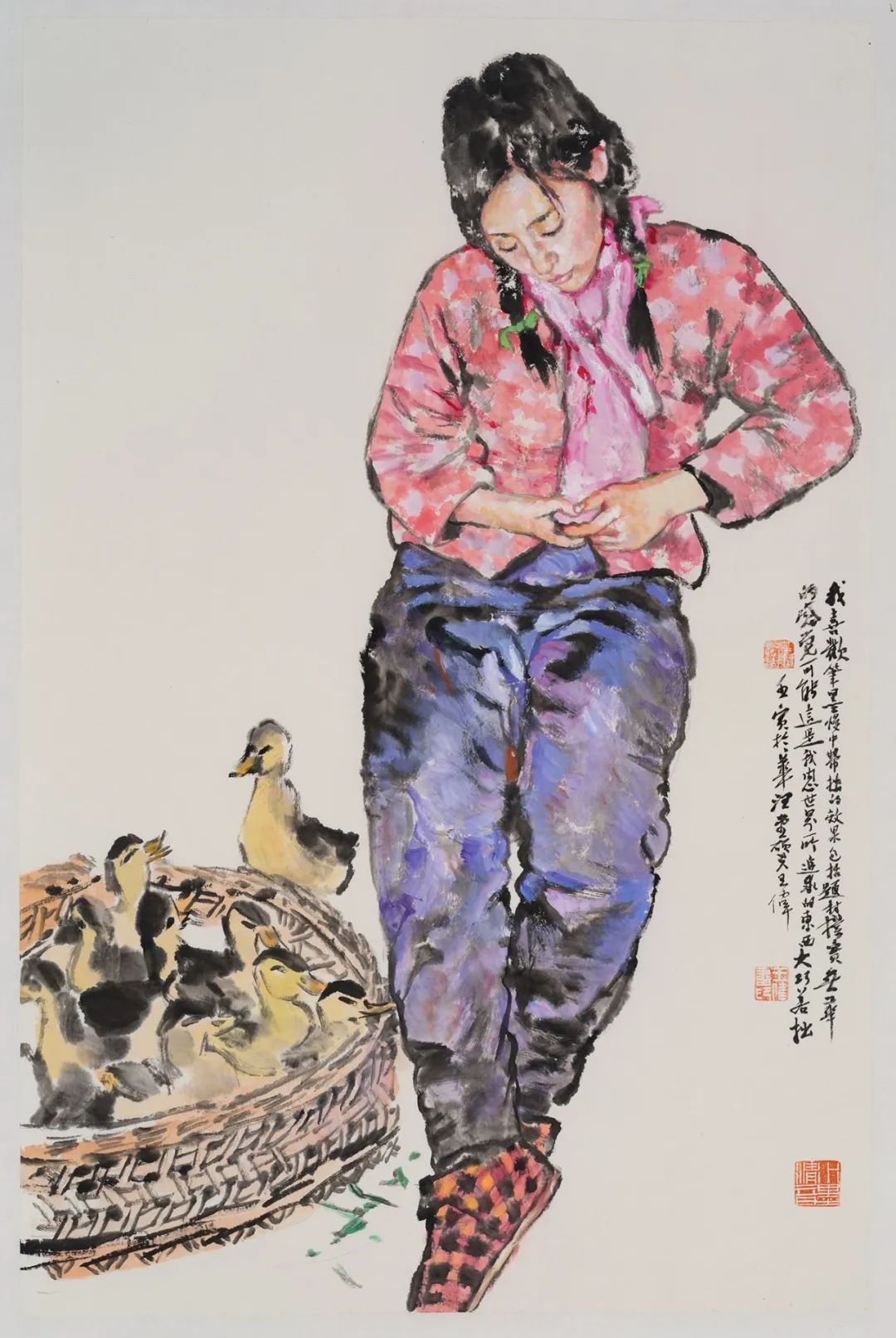 “大美墨韵——2024当代中国画名家学术邀请展(枣庄)”将于9月28日开幕