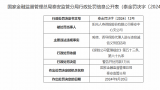 因唆使、诱导保险代理人进行违背诚信义务的活动，阳光寿险泰安中支违法违规被警告并罚款