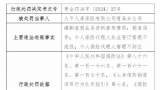 涉编制虚假资料套取费用等四项违法违规事实，太平寿险青岛分公司被罚49万元，相关7人同时被监管警告并罚款