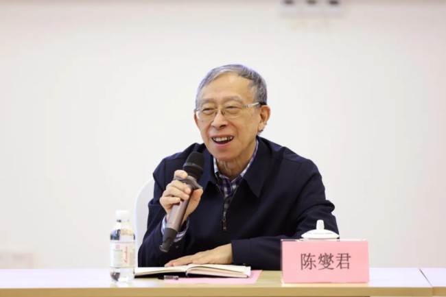 “经历易变——2020年以来的艺术案例研究展”学术讨论会昨日在上海海派艺术馆举行