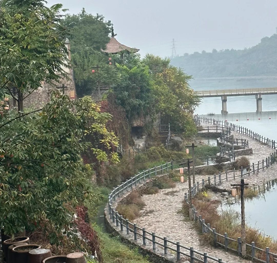 情系燕赵 笔墨抒怀——中国画名家井陉写生 | 邓天平：丹青绘就山川韵