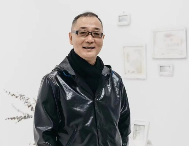 “时代·人民”2024中国美术报艺术季系列展丨范勃参展“时代之光——中国油画艺术研究展”