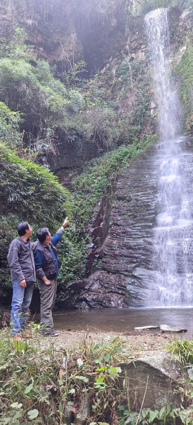 孙志刚·湖南邵阳写生之旅丨漫游上堡古国，用画笔与历史对话