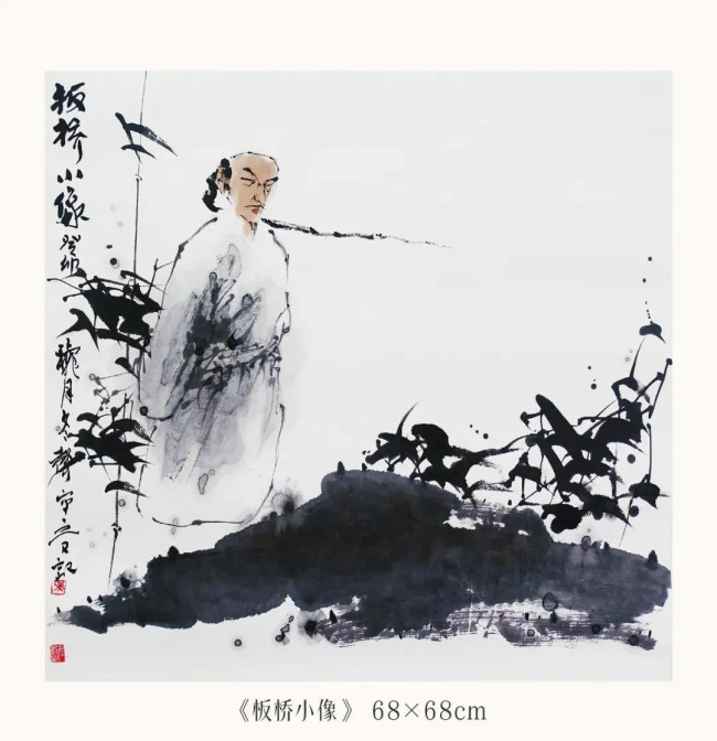 “东升紫韵·欲晓清风——吴冬声、喻晓伉俪画展”将于11月9日在深圳开展，展期至11月22日