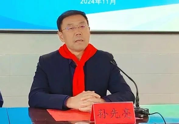 相互照亮，共同成长——海尔学校2024年“希望之约”支教活动让青春在利他和贡献中绽放无限可能