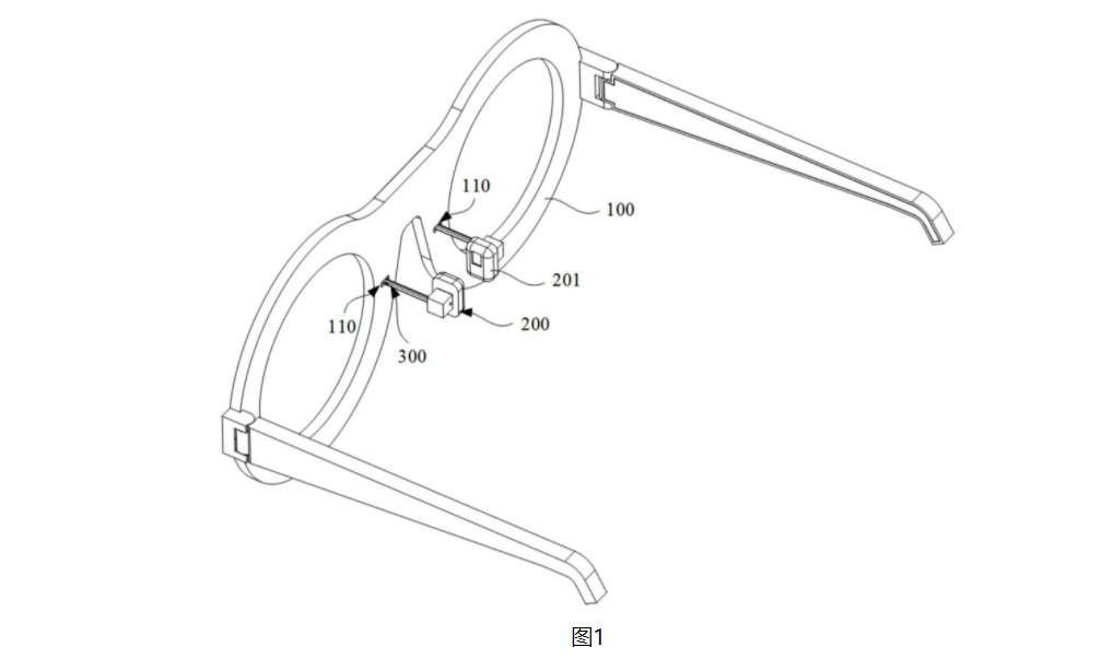年内连续申请6项专利——歌尔正积极布局智能眼镜领域