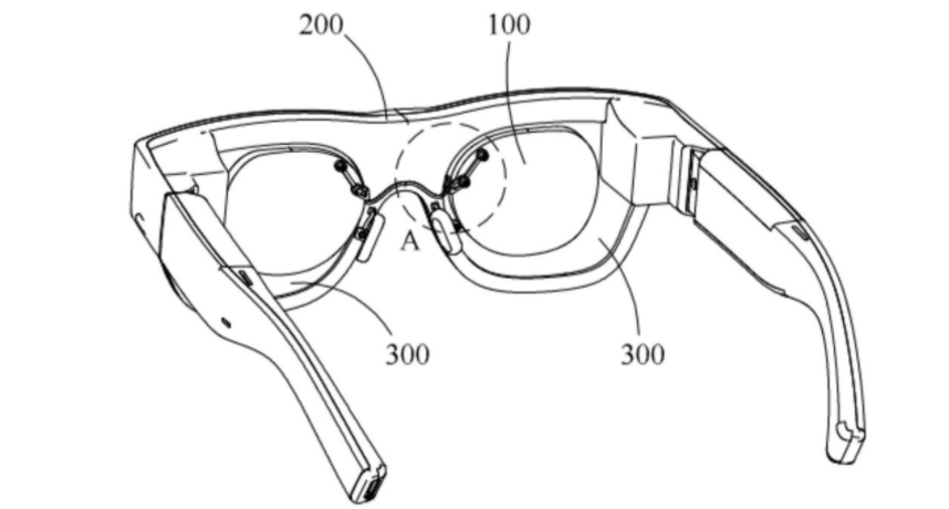 年内连续申请6项专利——歌尔正积极布局智能眼镜领域