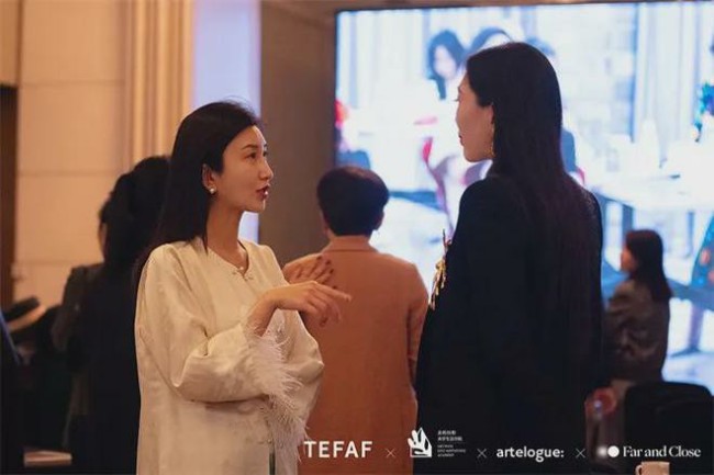 探访7座艺术之城、25+美术馆＆人文历史遗迹——2025 TEFAF x 美的历程尊享荷比艺术之旅将于明年3月开启