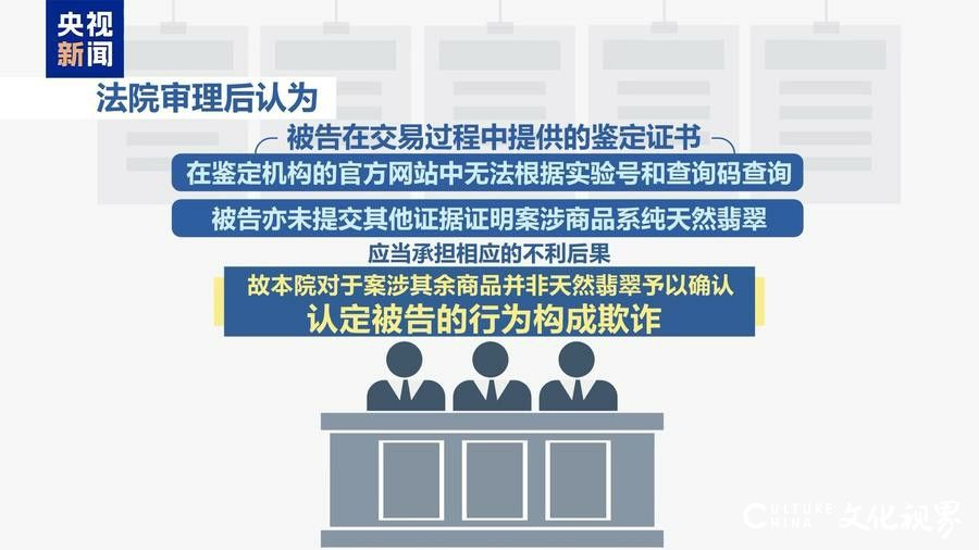 身穿正版发仿版货、假货翡翠竟有“证书”……主播带货“翻车”接连不断，一起来看消费者该如何维权？