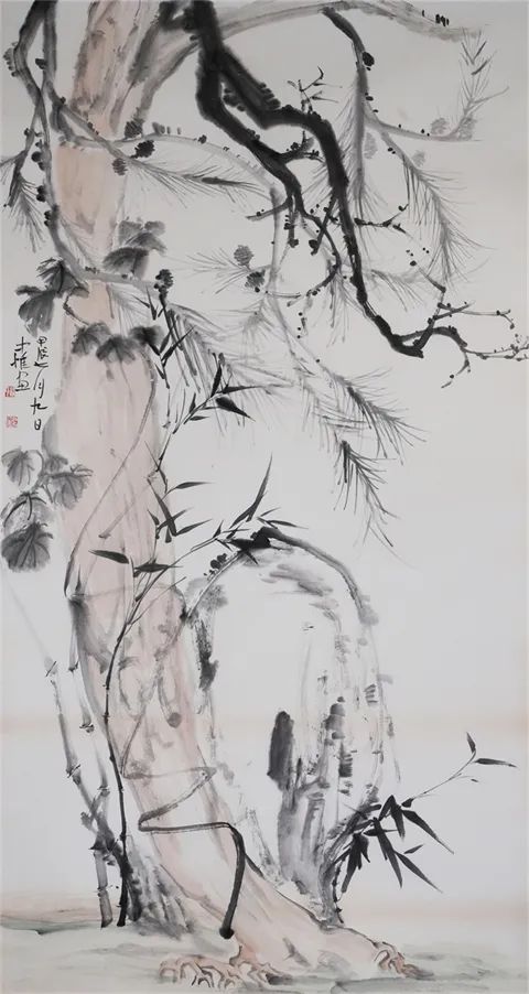 江河万里——济南市美术馆（济南画院）沿长江运河主题写生创作线上展（三）