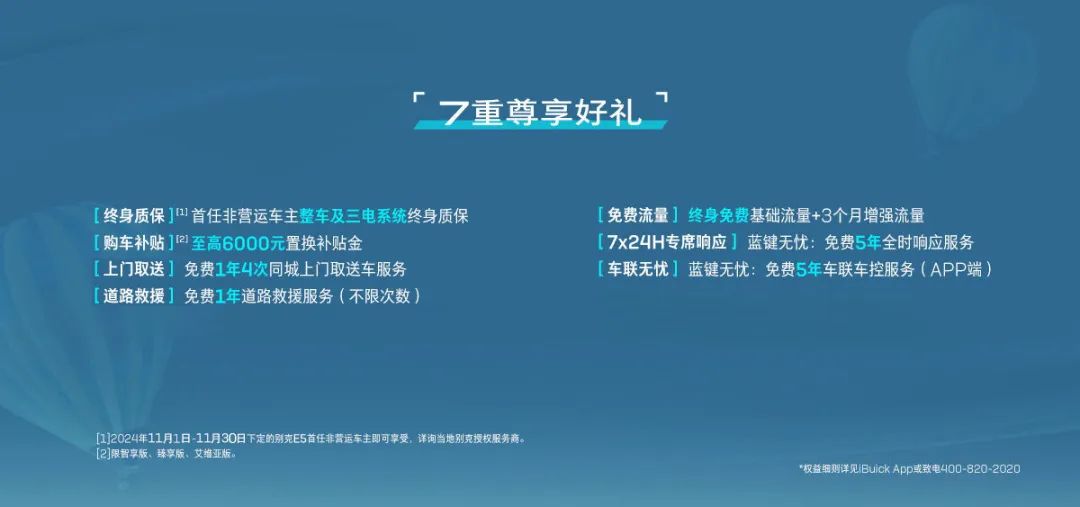 双11狂欢季大促继续购丨银座别克外拓活动，昂科威Plus、别克E5一口价16.99万起