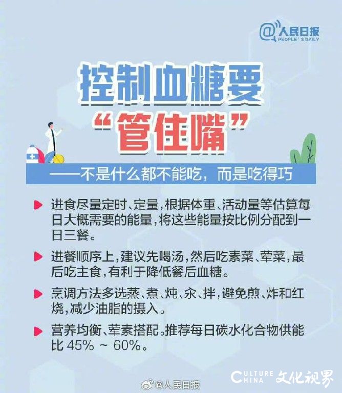 联合国糖尿病日 | 小心点儿吧少年——这些信号提示你已经被糖尿病“盯上”了